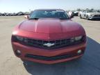 2010 Chevrolet Camaro Lt   na sprzedaż w Fresno, CA - Side