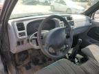 1998 Nissan Frontier Xe zu verkaufen in Oklahoma City, OK - Front End