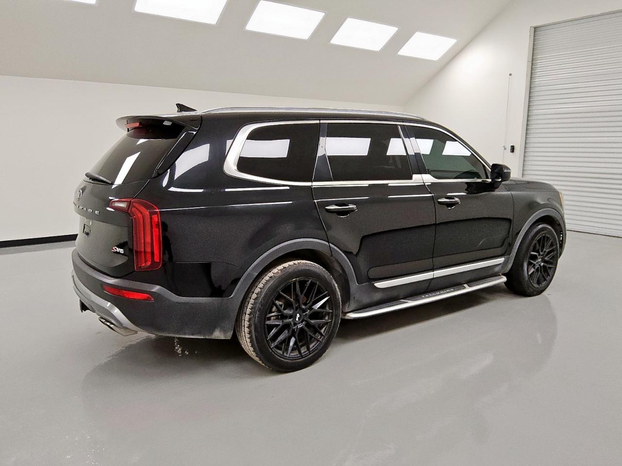 2020 Kia Telluride S VIN: 5XYP64HC6LG093673 Lot: 62565635