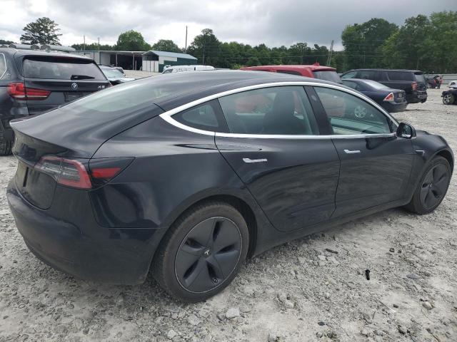  TESLA MODEL 3 2020 Czarny