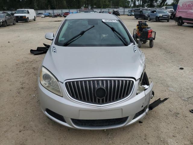  BUICK VERANO 2016 Srebrny