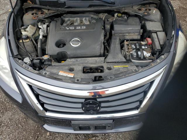 2013 NISSAN ALTIMA 3.5S  