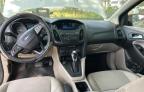 2015 Ford Focus Se   იყიდება Apopka-ში, FL - Damage History