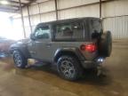 2021 Jeep Wrangler Sport იყიდება Pennsburg-ში, PA - Front End