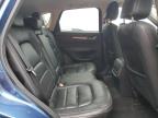 2017 Mazda Cx-5 Grand Touring for Sale in Austell, GA - Side