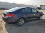 2010 BUICK ALLURE/LACROSSE CXL for sale at Copart AB - EDMONTON