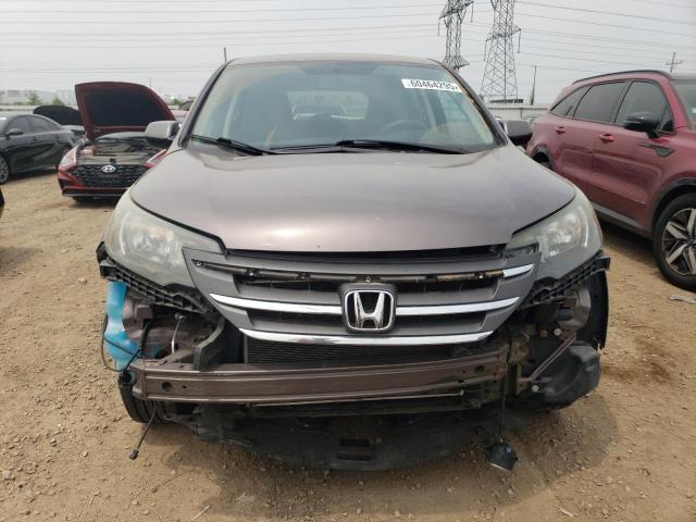  HONDA CRV 2014 Серый