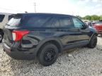 2021 FORD EXPLORER POLICE INTERCEPTOR à vendre chez Copart MI - WAYLAND