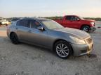 2007 Infiniti G35  for Sale in Kansas City, KS - Side