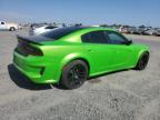 2023 Dodge Charger Scat Pack იყიდება Sacramento-ში, CA - Front End