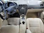 2009 Ford Fusion Sel for Sale in Austell, GA - Side