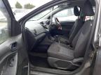 2018 FORD KA+ 1.2 85 ZETEC 5DR for sale at Copart PETERLEE