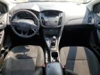 2017 Ford Focus Se იყიდება Assonet-ში, MA - Mechanical