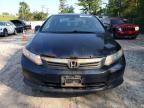 2012 Honda Civic Lx de vânzare în Northfield, OH - Mechanical