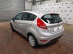 2011 FORD FIESTA EDG for sale at Copart NEWBURY