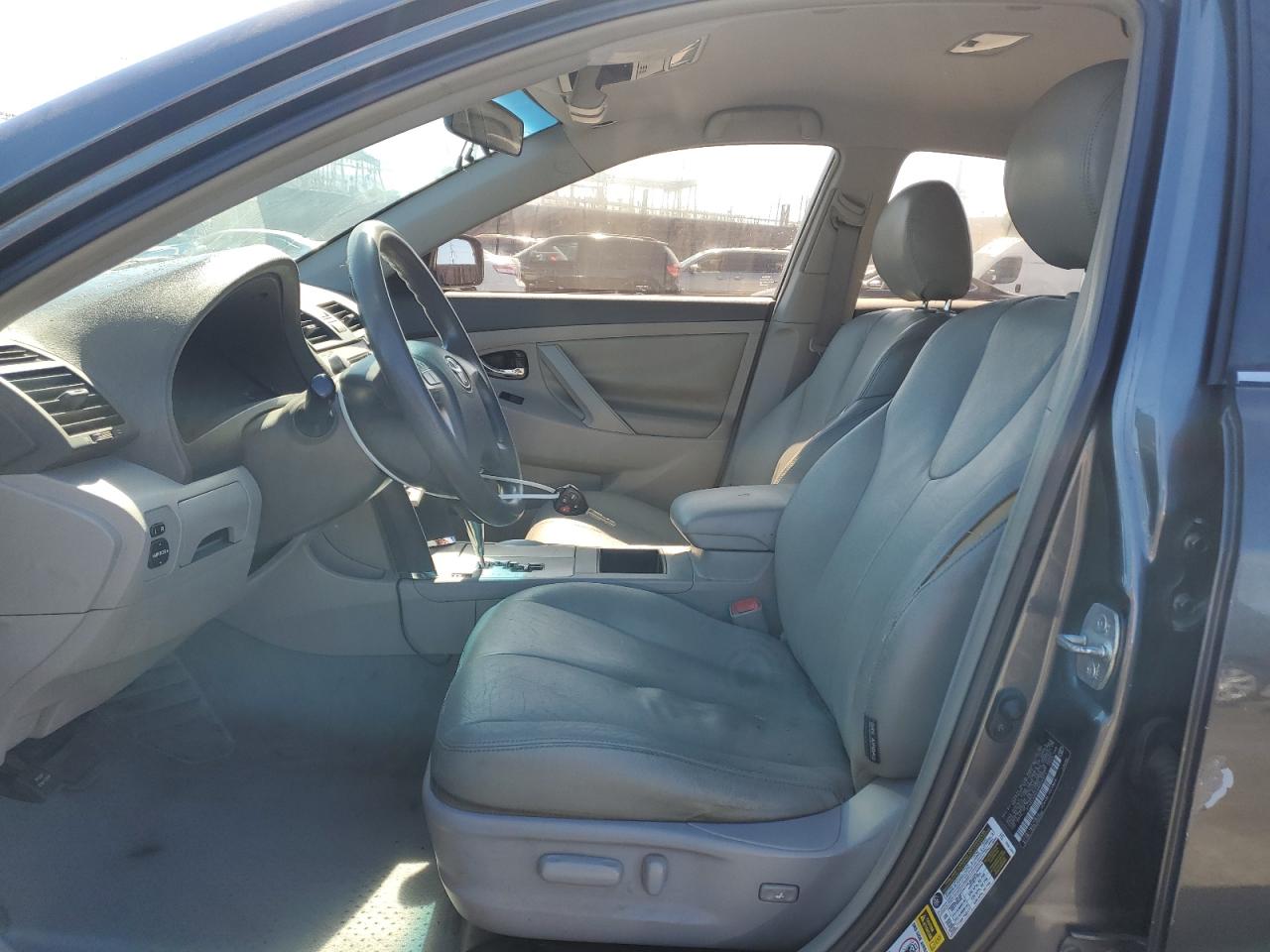 2008 Toyota Camry Ce VIN: 4T4BE46K58R034371 Lot: 62960485