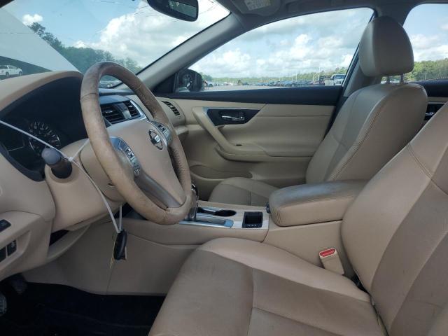  NISSAN ALTIMA 2017 Biały