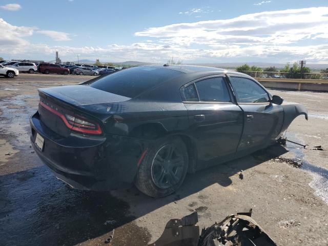  DODGE CHARGER 2022 Czarny