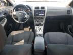2010 Toyota Corolla Base за продажба в Chalfont, PA - Side