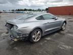 2021 Ford Mustang  de vânzare în Orlando, FL - Front End