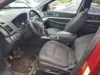 2016 Ford Explorer Xlt zu verkaufen in Woodhaven, MI - Front End