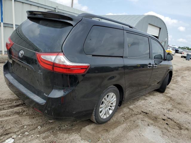  TOYOTA All Models 2015 Czarny