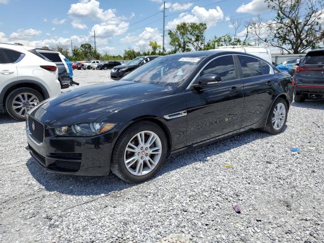  JAGUAR XE 2018 Czarny