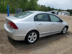 2006 HONDA CIVIC LX   for sale at Copart ON - COOKSTOWN