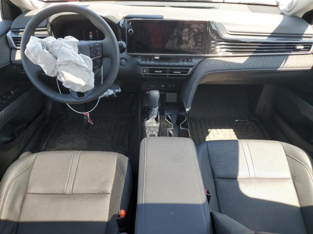  TOYOTA CAMRY 2025 Серый