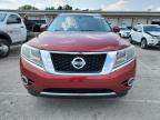 2013 Nissan Pathfinder S იყიდება Louisville-ში, KY - Rear End