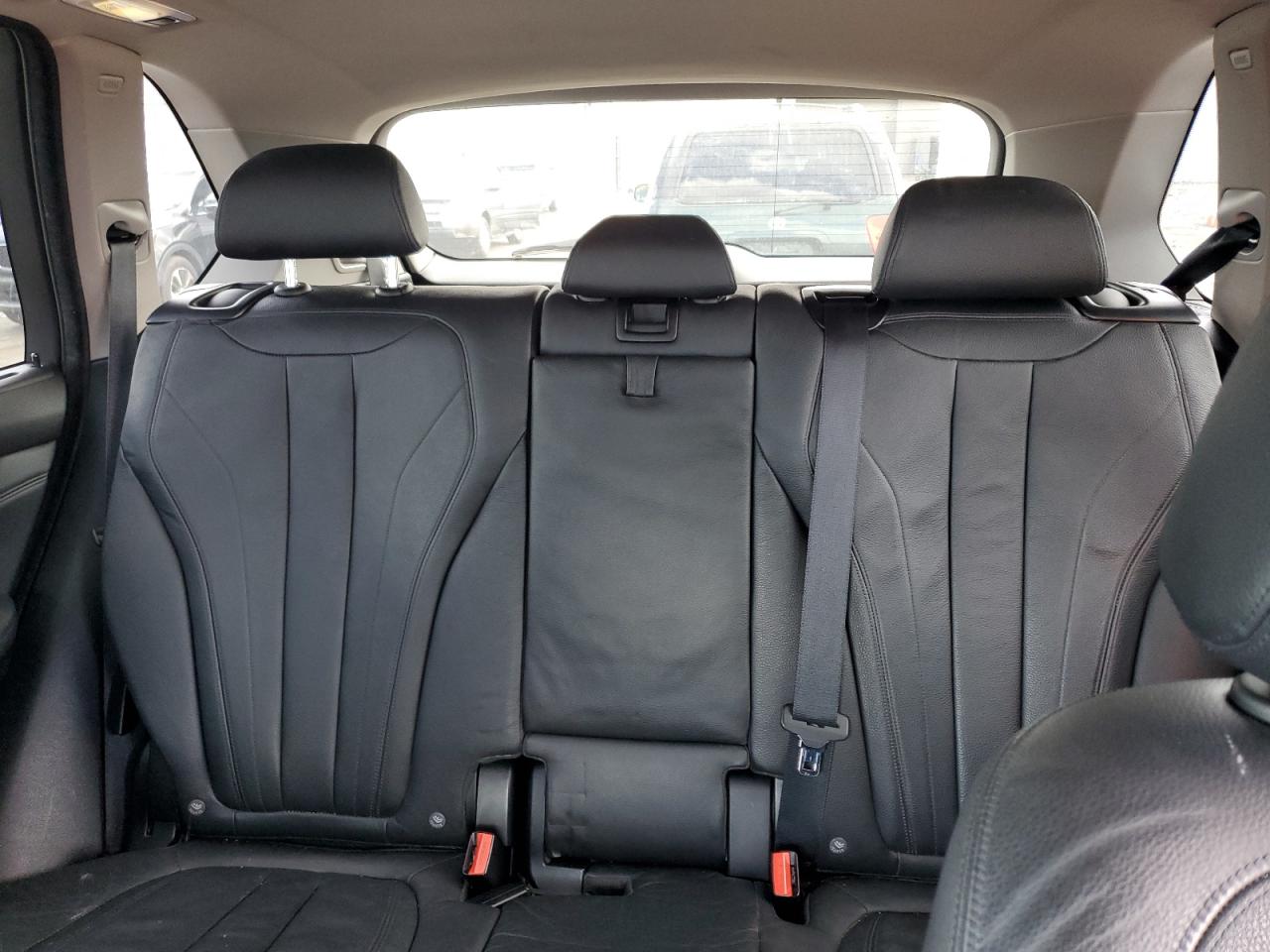 2016 BMW X5 xDrive35I VIN: 5UXKR0C5XG0S87801 Lot: 59906275