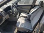 2009 Kia Spectra Ex de vânzare în Franklin, WI - Front End
