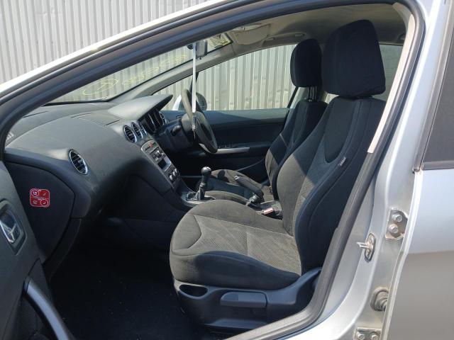 2010 PEUGEOT 308 SR HDI