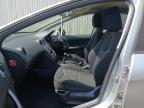 2010 PEUGEOT 308 SR HDI for sale at Copart CHESTER