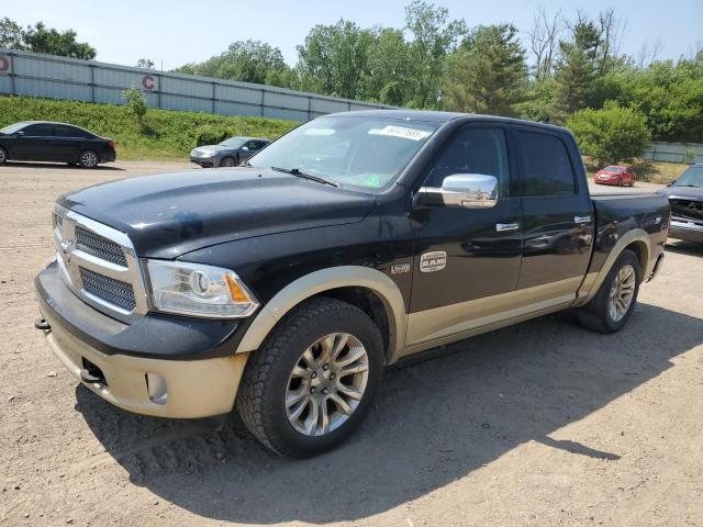 2013 Ram 1500 Longhorn