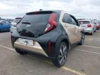 2022 TOYOTA AYGO X EDG for sale at Copart SANDTOFT
