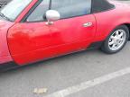 1991 MAZDA MX-5 for sale at Copart CHESTER