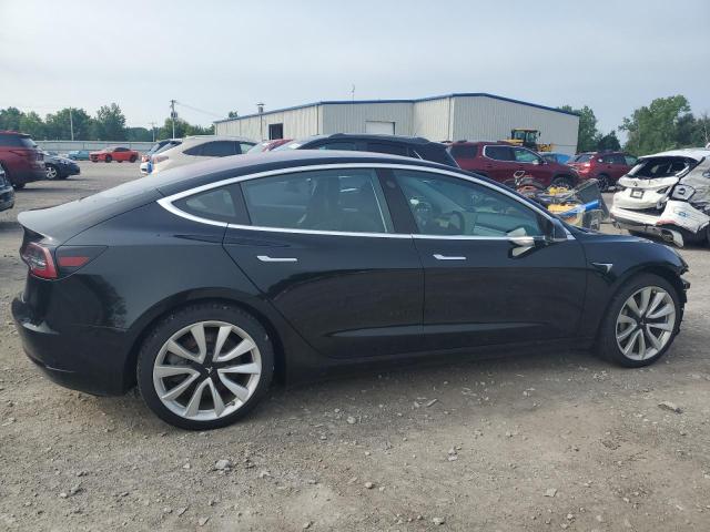  TESLA MODEL 3 2018 Black