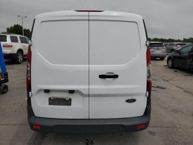  FORD TRANSIT 2014 White