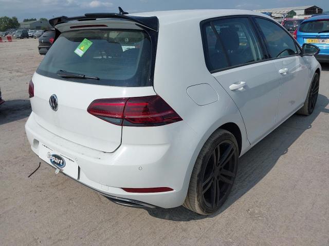 2020 VOLKSWAGEN E-GOLF