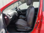 2010 HYUNDAI I20 STYLE for sale at Copart PETERLEE