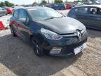 2015 RENAULT CLIO GT LI for sale at Copart ROCHFORD