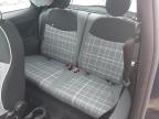 2020 FIAT 500 LOUNGE for sale at Copart ROCHFORD