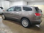2010 Buick Enclave Cxl for Sale in Davison, MI - Front End