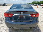 2016 Nissan Maxima 3.5S للبيع في Houston، TX - Side