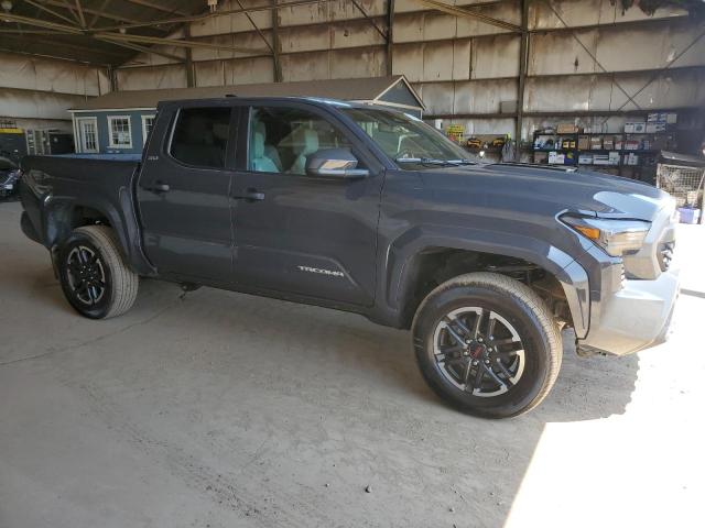  TOYOTA TACOMA 2024 Szary
