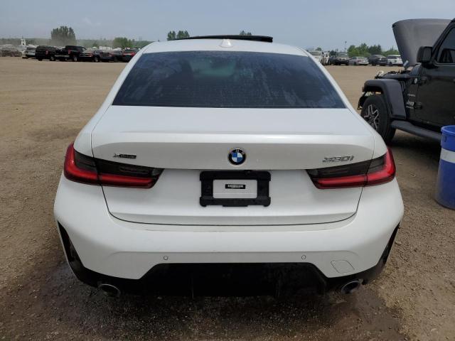 2023 BMW 330XI   