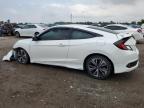 2016 HONDA CIVIC EX   for sale at Copart ON - LONDON