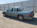 1995 BUICK REGAL CUSTOM for sale at Copart AB - EDMONTON