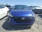 2019 Hyundai Ioniq  на продаже в Montreal-est, QC - Front End
